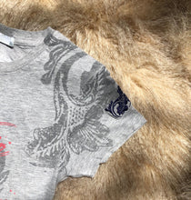 Load image into Gallery viewer, Enchantment on White Tee