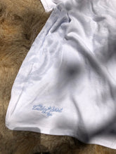 Load image into Gallery viewer, Forever Rose on White Tee