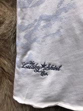 Load image into Gallery viewer, Serene Rose Tank on ECO Creme